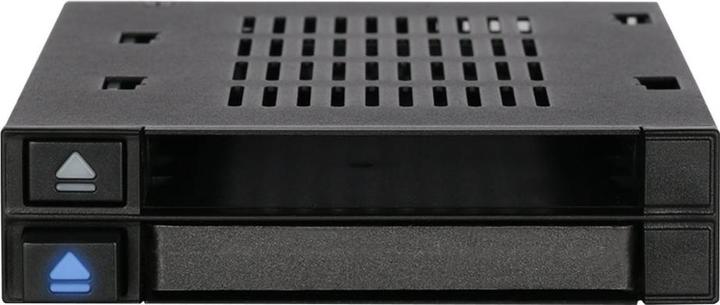 Produktbild Icy Dock flexiDOCK MB522SP-B