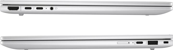 Actual product image HP EliteBook 1040 14 inch G11 Notebook PC, Intel Core Ultra 7, 35.6 cm (14"), 1920 x 1200 pixel (14", Intel Core Ultra 7 155H, 16 GB, 512 GB, CH)