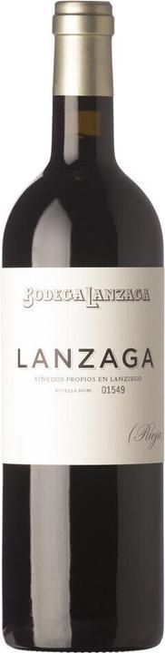 Produktbild Telmo Rodriguez Lanzaga Bodega Lanzaga Rioja DOCa (1 x 75 cl, 2018)