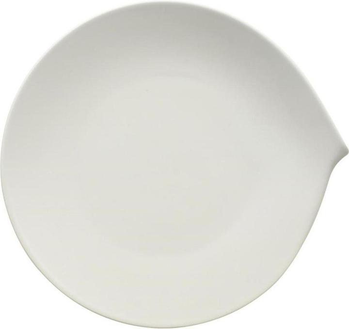 Produktbild Villeroy & Boch Frühstücksteller Flow (1 x, 23 cm)