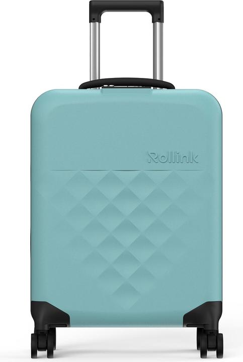 Rollink Vega360 Cabin Size Aquifer (40 l, Handgepäck (bis 50l))