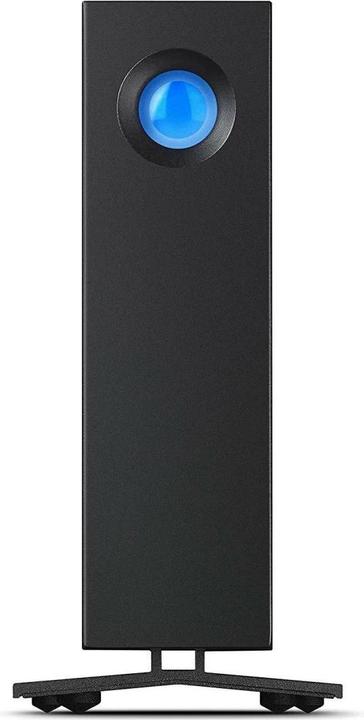Image du produit LaCie d2 Professionnel (4 To)