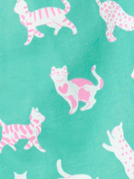 Actual product image Pj Salvage Pyjama Whimsy Sets (L)