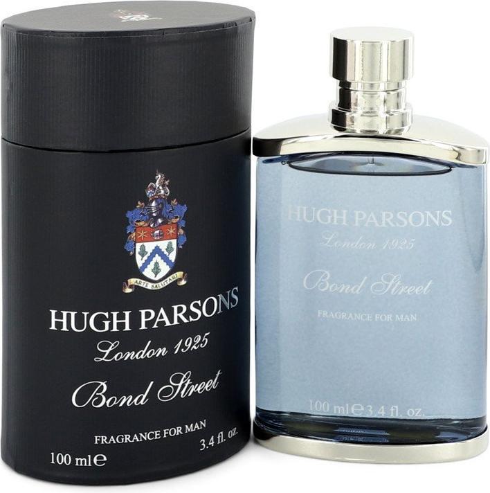 Image du produit Hugh Parsons Bond Street (Eau de parfum, 100 ml)