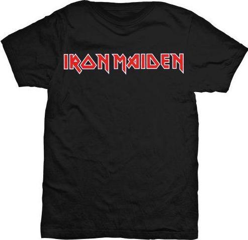 Music Brand Logo T-shirt Erwachsene