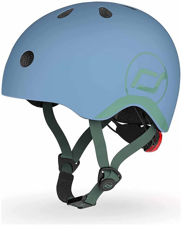 Produktbild Scoot and Ride Steel (45 - 51 cm)