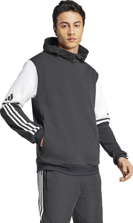 Produktbild adidas Squadra 25 Hoody (S)