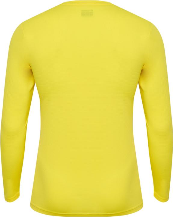 Actual product image hummel hmlBL ESSENTIAL TEE L/S (XXL)