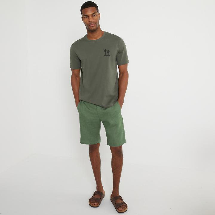 Actual product image La Redoute Collections Bermudas (48)