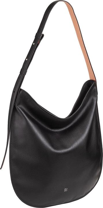 Produktbild Dudu Schultertasche Leder 36.5 cm