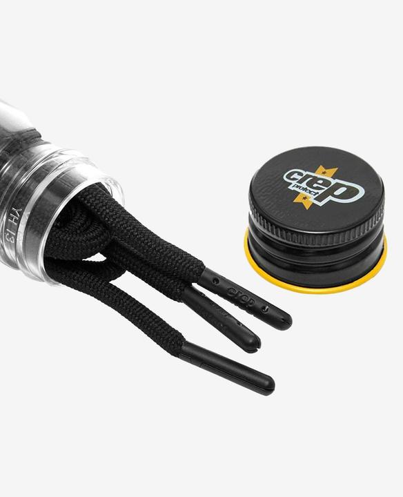 Immagine prodotto CREP Protect Laces Black Round
