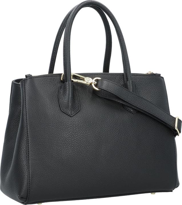 Image du produit Abro Adria Sac à main en cuir 35 cm Compartiment pour ordinateur portable (10 l)