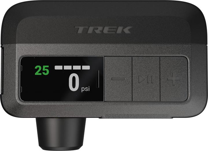 Actual product image Trek Air Rush Elektrische
