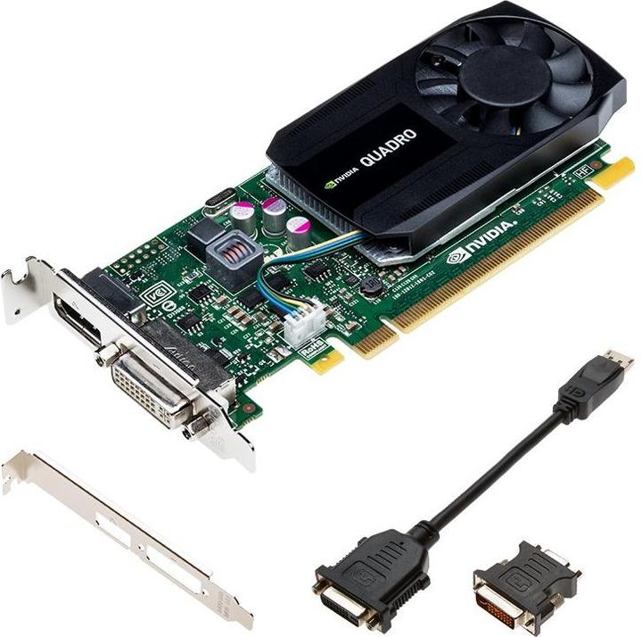 Image du produit PNY Quadro K620 (2 Go)