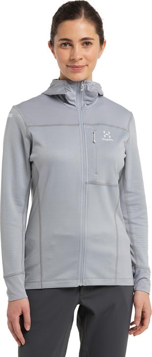 Immagine prodotto Haglöfs Felpa con cappuccio L.I.M Mid Multi (S)