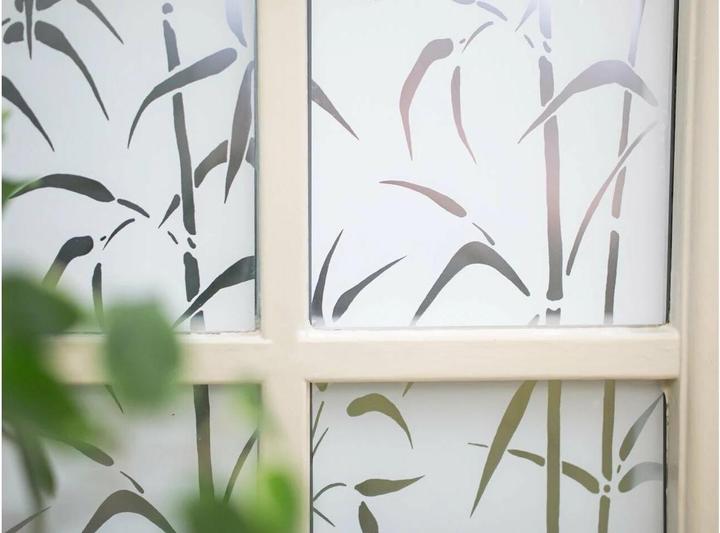 Produktbild D-C-Fix Bamboo (90 x 150 cm)