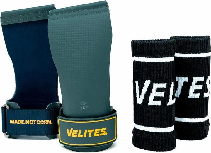 Actual product image Velites magnesia-free pothoder veites quad utra (L)