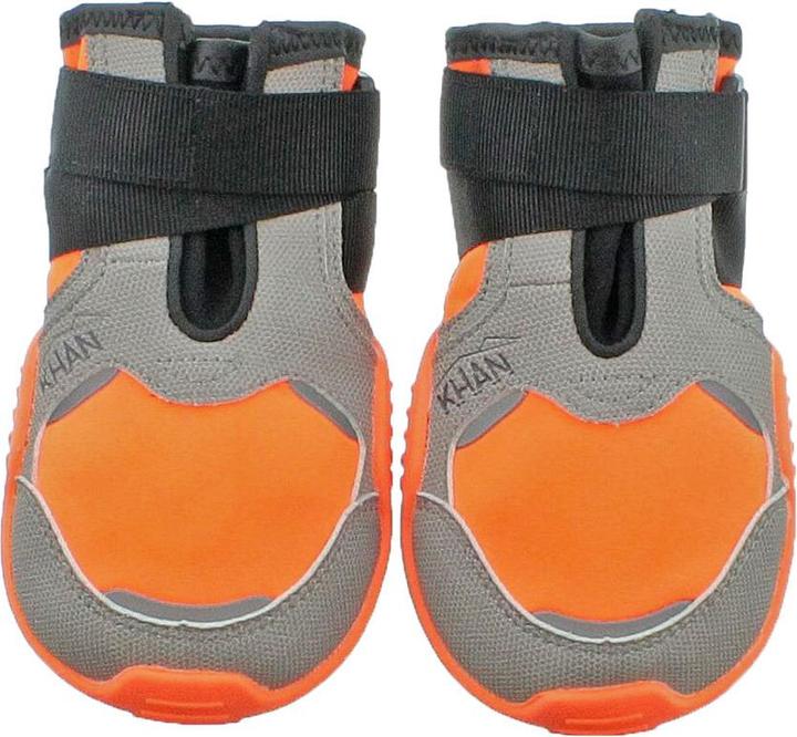 Actual product image i-DOG Khan Pad N'Polar (Dog boots)