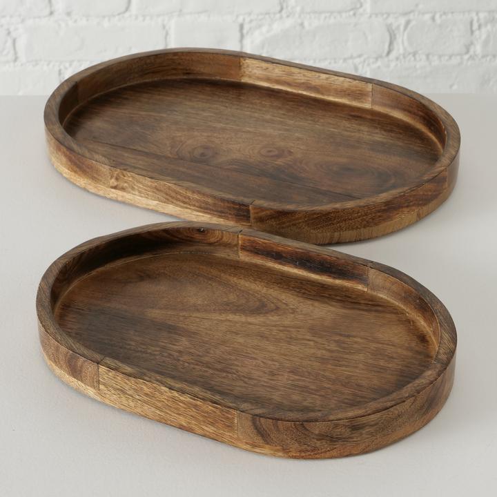 Actual product image Boltze Home Ovolio