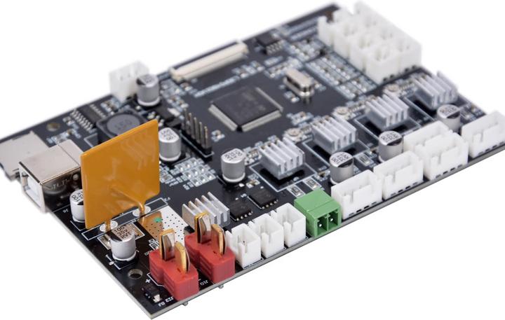 Produktbild Longer Mainboard für LK1/LK4 (Ersatzteile)