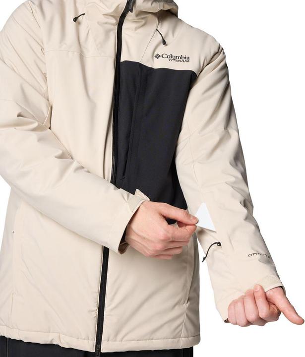 Produktbild Columbia Winter District III Jacket (S)