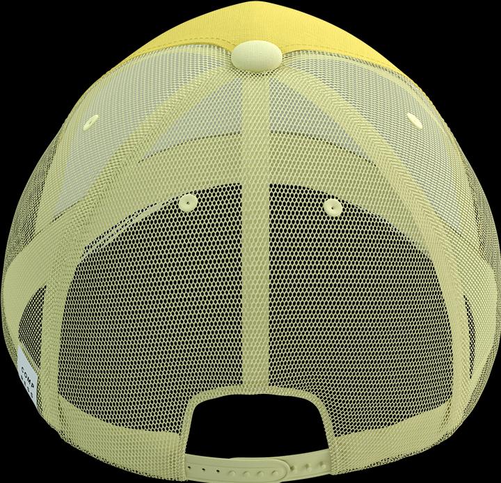 Actual product image Compressport Trucker Cap