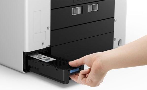 Immagine prodotto Canon MAXIFY GX 5550 (Eco-Tank, Colore)