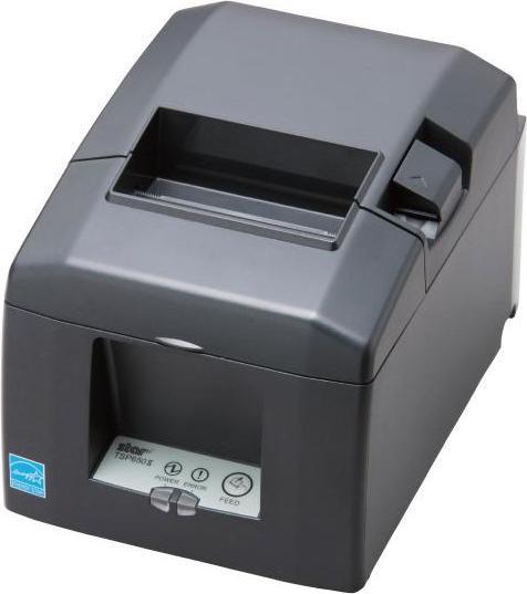 Produktbild Star Micronics Etikettendrucker (WLAN)