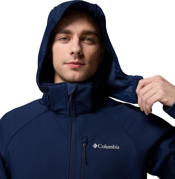 Produktbild Columbia Cascade Ridge™ III Softshell (XL)