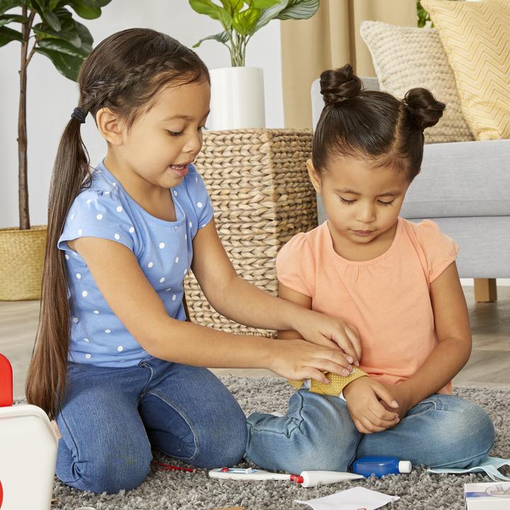 Image du produit MGA Kit de premiers secours Little Tikes