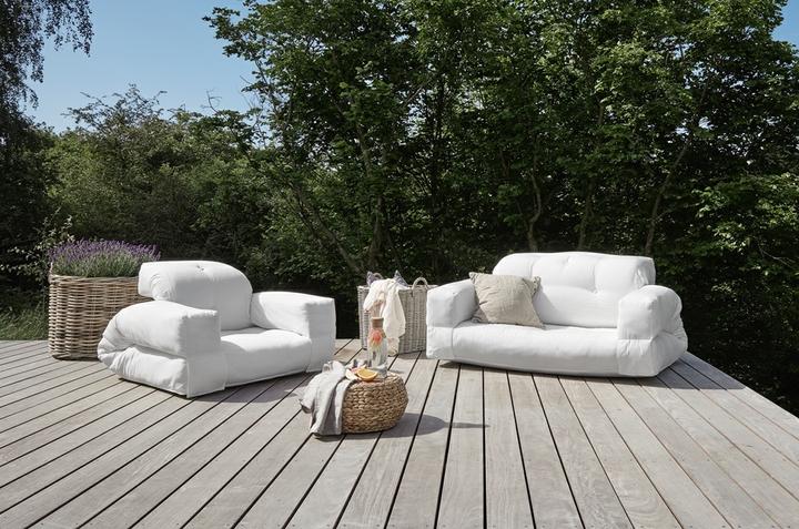 Immagine prodotto Karup Design Hippo (2 posti, Divano letto)