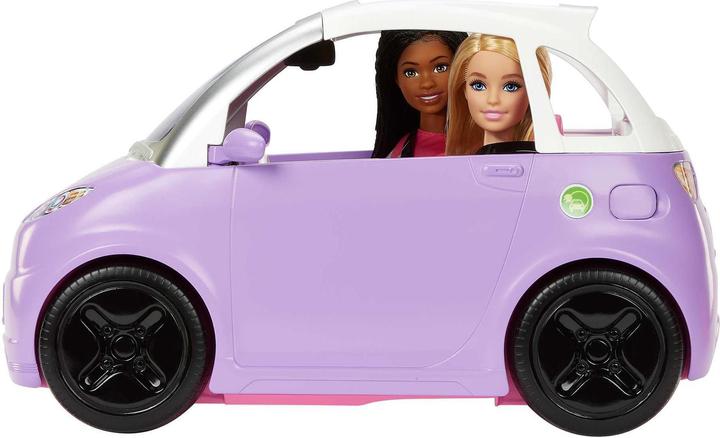 Productafbeelding Barbie Elektrisch voertuig