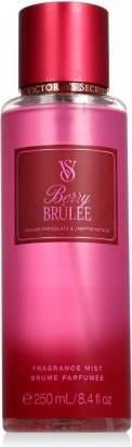 Actual product image Victoria's Secret Berry Brulee Body Mist Spray & Body Lotion (250 ml)