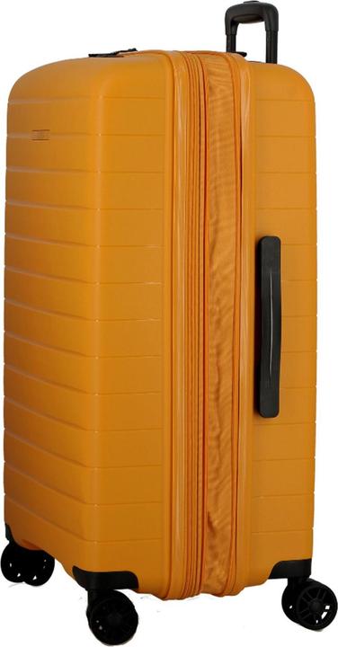 Actual product image Jump Striper 4 Rollen Trolley 77 cm mit Dehnfalte (100 l, XL (from 140l))