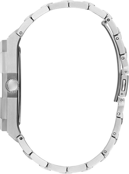 Produktbild Guess GW0575G1 Herrenuhr Asset 43mm 5ATM (Analoguhr, 43 mm)