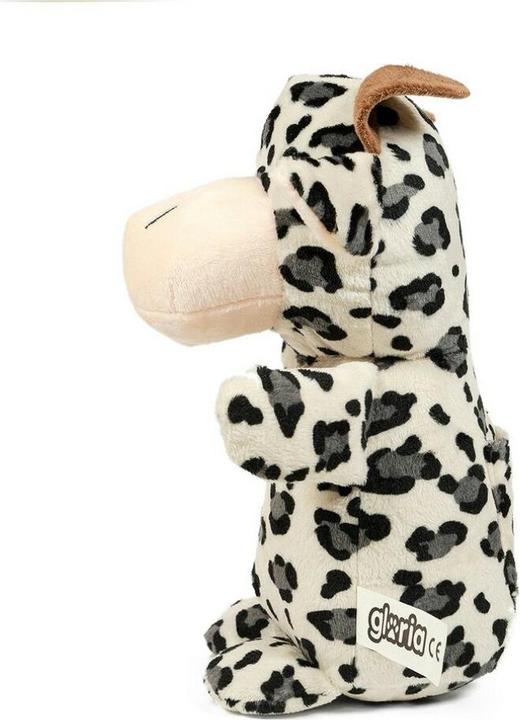 Produktbild Gloria Kuscheltier für Hunde Marvel Kuh 20 cm (Plüschspielzeug Hund)