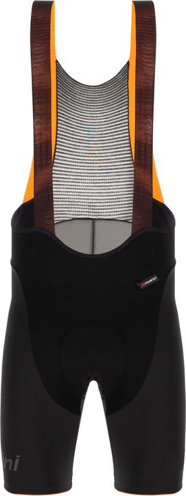 Santini Wintershorts ADAPT Herren