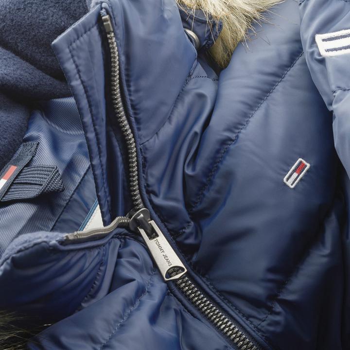 Produktbild Tommy Hilfiger Daunenjacke MARTINA (S)
