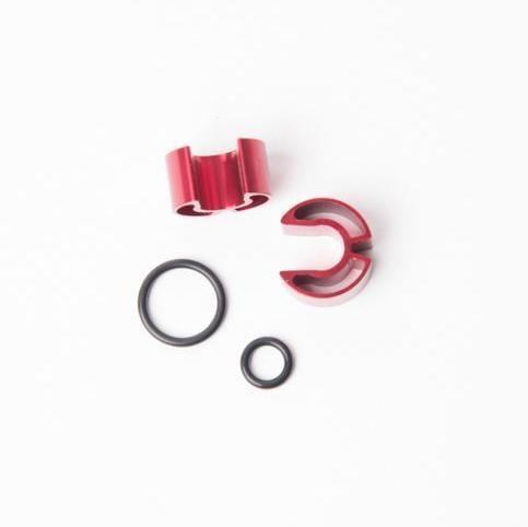 Actual product image Cane Creek Travel Reduction
