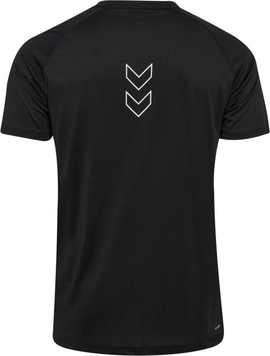 Actual product image hummel hmlCOURT LIGHT WEIGHT T-SHIRT (S)