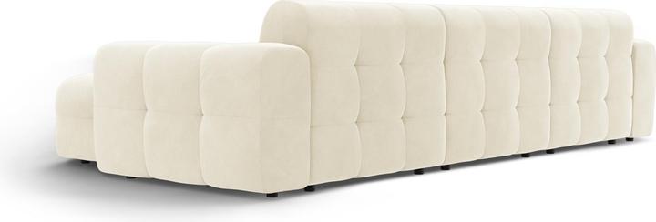 Actual product image Micadoni Kendal (Corner sofa)