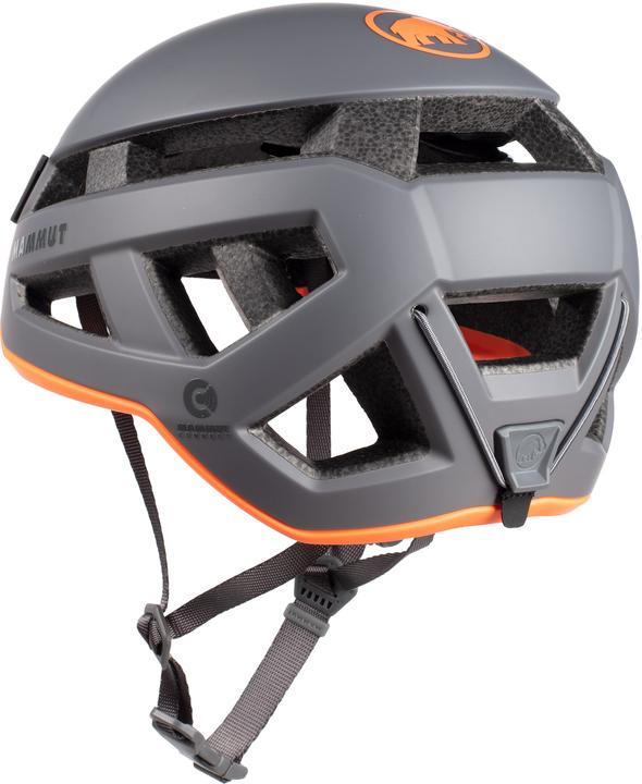 Actual product image Mammut Crag transmitter (52 - 57 cm)