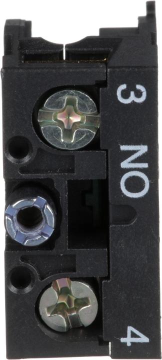 Produktbild Schneider Electric ZB2 Contact Block 10A 600V NO Slow Break