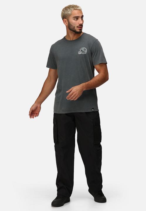 Actual product image Recovered Nfl Raiders College (S)