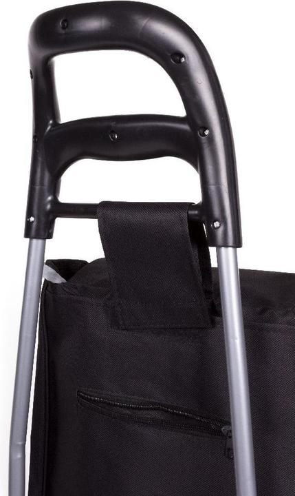 Produktbild Benson Einkaufswagen
