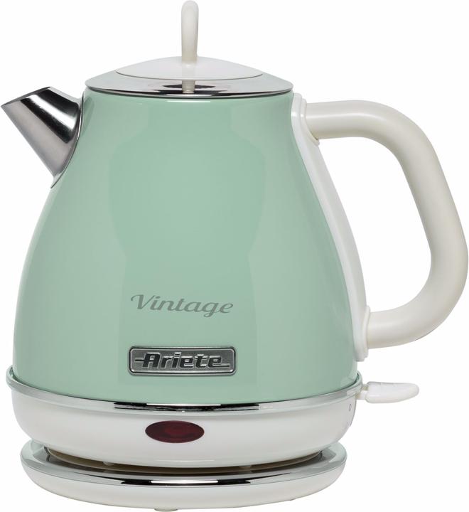 Produktbild Ariete 2869 Wasserkocher Vintage (1 l)
