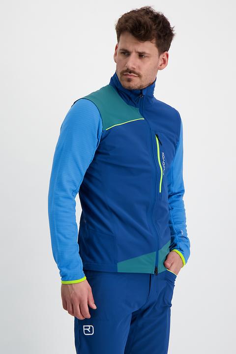 Actual product image Ortovox Pala Vest (S)