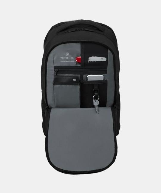 Actual product image Victorinox Vx Sport EVO Deluxe Backpack (28 l)