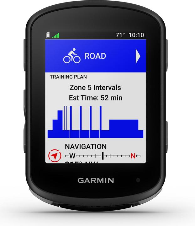 Produktbild Garmin Edge 540, EU Central + Worldwide Version
