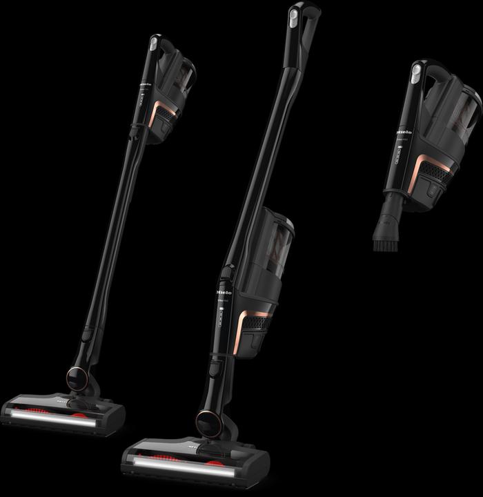 Actual product image Miele Triflex HX2 Extra